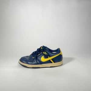 NIKE DUNKS